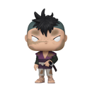 Funko Pop Demon Slayer Genya Pop! Vinyl