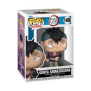 Funko Pop Demon Slayer Genya Pop! Vinyl