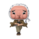 Funko Pop Demon Slayer Haganezuka Pop! Vinyl