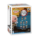 Funko Pop Demon Slayer Haganezuka Pop! Vinyl