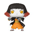 Funko Pop Demon Slayer Susamaru (with chase) Pop! Vinyl