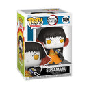 Funko Pop Demon Slayer Susamaru (with chase) Pop! Vinyl