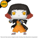 Funko Pop Demon Slayer Susamaru (with chase) Pop! Vinyl