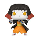 Funko Pop Demon Slayer Susamaru (with chase) Pop! Vinyl