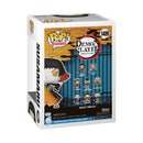 Funko Pop Demon Slayer Susamaru (with chase) Pop! Vinyl