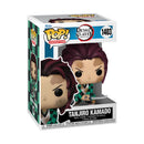 Funko Pop Demon Slayer Tanjiro (Training) Pop! Vinyl [RS]