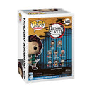 Funko Pop Demon Slayer Tanjiro (Training) Pop! Vinyl [RS]