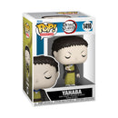 Funko Pop Demon Slayer Yahaba Pop! Vinyl