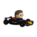 Funko Pop Formula 1 Max Verstappen Pop! Ride Super Deluxe