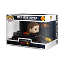 Funko Pop Formula 1 Max Verstappen Pop! Ride Super Deluxe