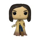 Funko Pop Rebel Moon Kora Pop! Vinyl