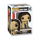 Funko Pop Rebel Moon Kora Pop! Vinyl