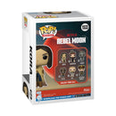 Funko Pop Rebel Moon Kora Pop! Vinyl