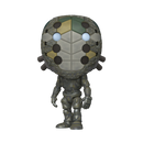 Funko Pop Rebel Moon Jimmy Pop! Vinyl