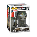 Funko Pop Rebel Moon Jimmy Pop! Vinyl