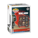 Funko Pop Rebel Moon Jimmy Pop! Vinyl