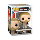 Funko Pop Rebel Moon Kai Pop! Vinyl