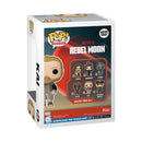 Funko Pop Rebel Moon Kai Pop! Vinyl