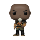 Funko Pop Rebel Moon Titus Pop! Vinyl