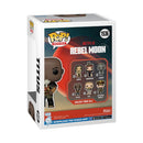 Funko Pop Rebel Moon Titus Pop! Vinyl