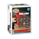 Funko Pop Rebel Moon Nemesis Pop! Vinyl