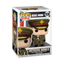 Funko Pop Rebel Moon Atticus Noble Pop! Vinyl