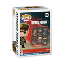 Funko Pop Rebel Moon Atticus Noble Pop! Vinyl
