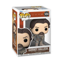 Funko Pop Dune 2 Gurney Halleck Pop! Vinyl
