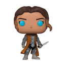 Funko Pop Dune 2 Chani Pop! Vinyl