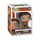 Funko Pop Dune 2 Chani Pop! Vinyl