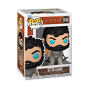 Funko Pop Dune 2 Stilgar Pop! Vinyl
