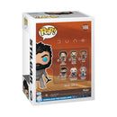 Funko Pop Dune 2 Stilgar Pop! Vinyl
