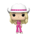 Funko Pop Barbie: The Movie (2023) Western Barbie Pop! Vinyl