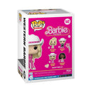 Funko Pop Barbie: The Movie (2023) Western Barbie Pop! Vinyl