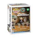 Funko Pop Parks & Recreation Andy Dwyer (Pawnee Goddesses) Pop! Vinyl