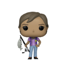 Funko Pop Parks & Recreation Ann Perkins (Pawnee Goddesses) Pop! Vinyl