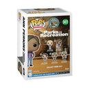 Funko Pop Parks & Recreation Ann Perkins (Pawnee Goddesses) Pop! Vinyl