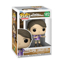 Funko Pop Parks & Recreation April Ludgate (Pawnee Goddesses) Pop! Vinyl