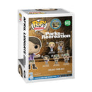 Funko Pop Parks & Recreation April Ludgate (Pawnee Goddesses) Pop! Vinyl