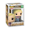 Funko Pop Parks & Recreation Leslie Knope (Pawnee Goddesses) Pop! Vinyl