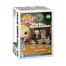 Funko Pop Parks & Recreation Leslie Knope (Pawnee Goddesses) Pop! Vinyl