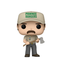 Funko Pop Parks & Recreation Ron Swanson (Pawnee Rangers) Pop! Vinyl