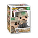 Funko Pop Parks & Recreation Ron Swanson (Pawnee Rangers) Pop! Vinyl