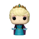 Funko Pop Disney Princess Belle Bitty Pop! 4 Pack