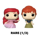 Funko Pop Disney Princess Belle Bitty Pop! 4 Pack
