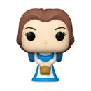 Funko Pop Disney Princess Belle Bitty Pop! 4 Pack