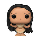 Funko Pop Disney Princess Belle Bitty Pop! 4 Pack