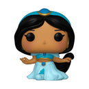 Funko Pop Disney Princess Belle Bitty Pop! 4 Pack