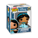 Funko Pop Disney Princess Belle Bitty Pop! 4 Pack