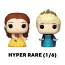 Funko Pop Disney Princess Cinderella Bitty Pop! 4 Pack